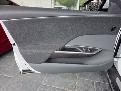 2024 Lucid Air Pure