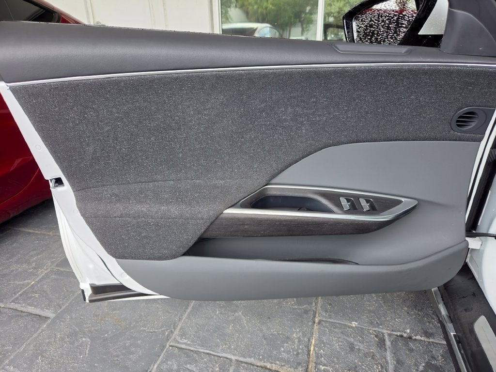 2024 Lucid Air Pure