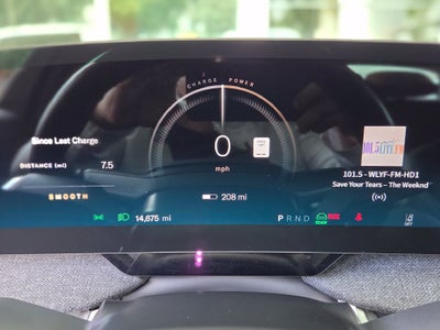 2024 Lucid Air Pure