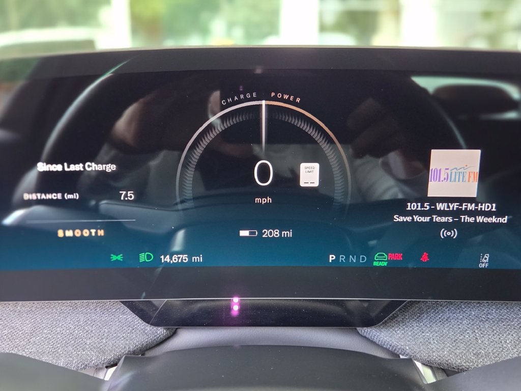2024 Lucid Air Pure