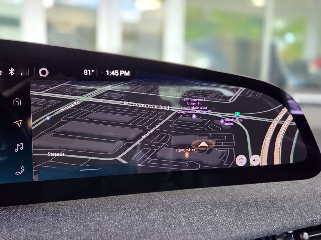 2024 Lucid Air Pure
