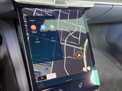 2024 Lucid Air Pure