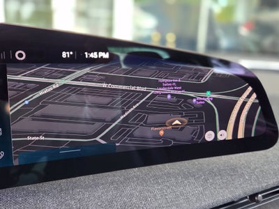 2024 Lucid Air Pure