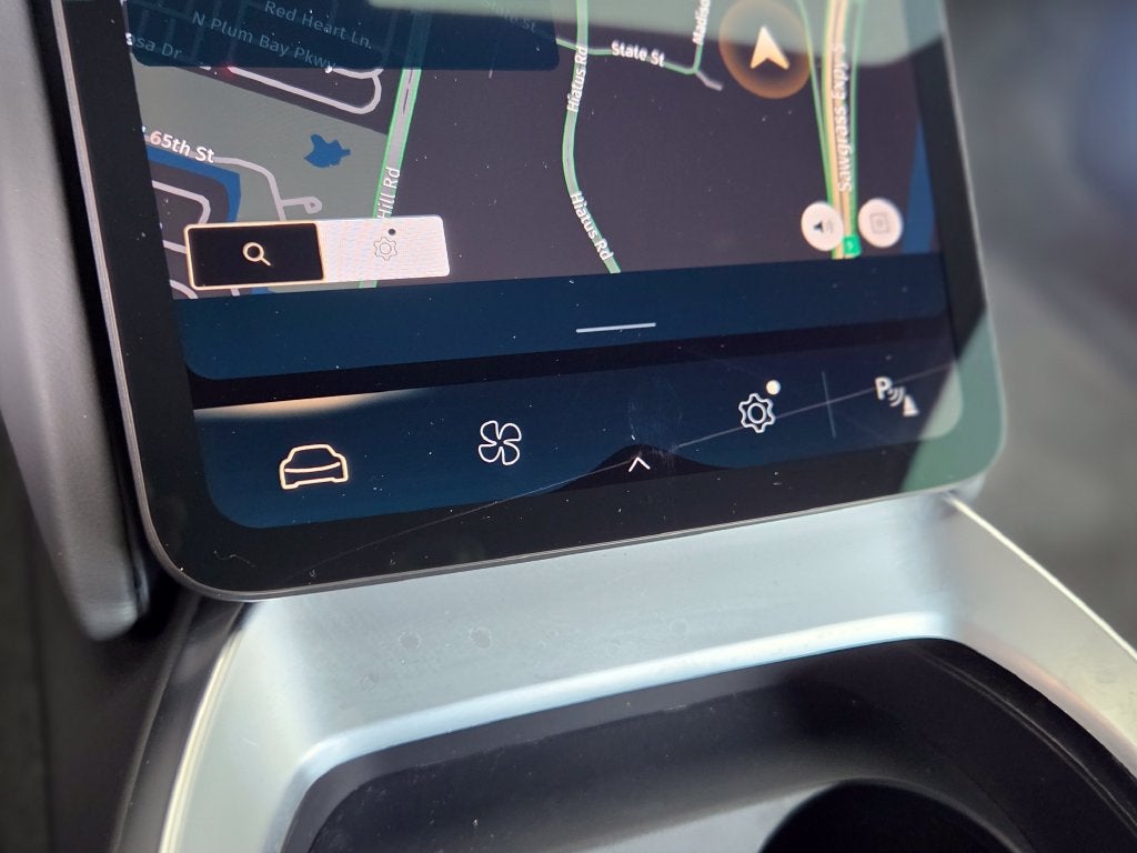 2024 Lucid Air Pure