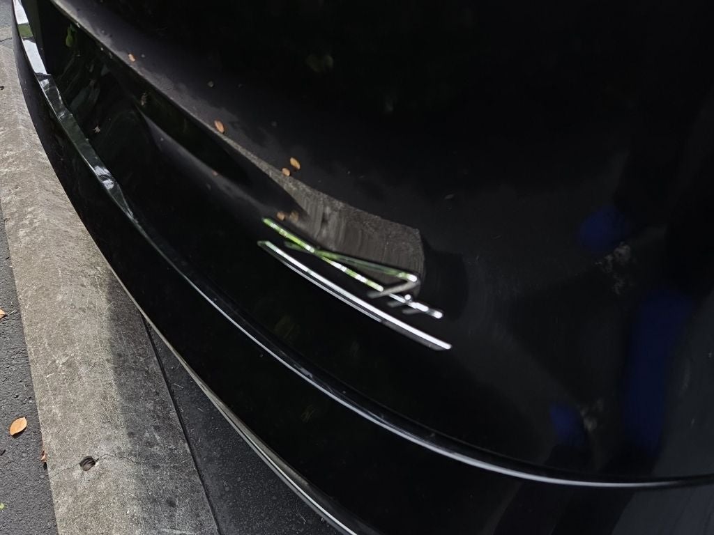 2024 Lucid Air Touring