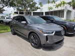 2023 Acura RDX A-Spec Package