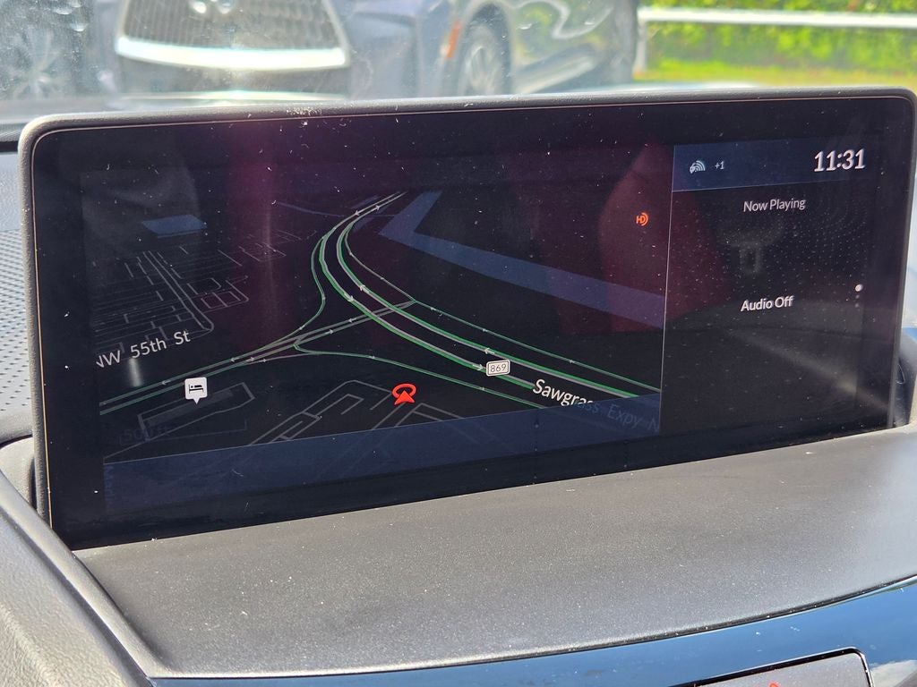 2023 Acura RDX A-Spec Package