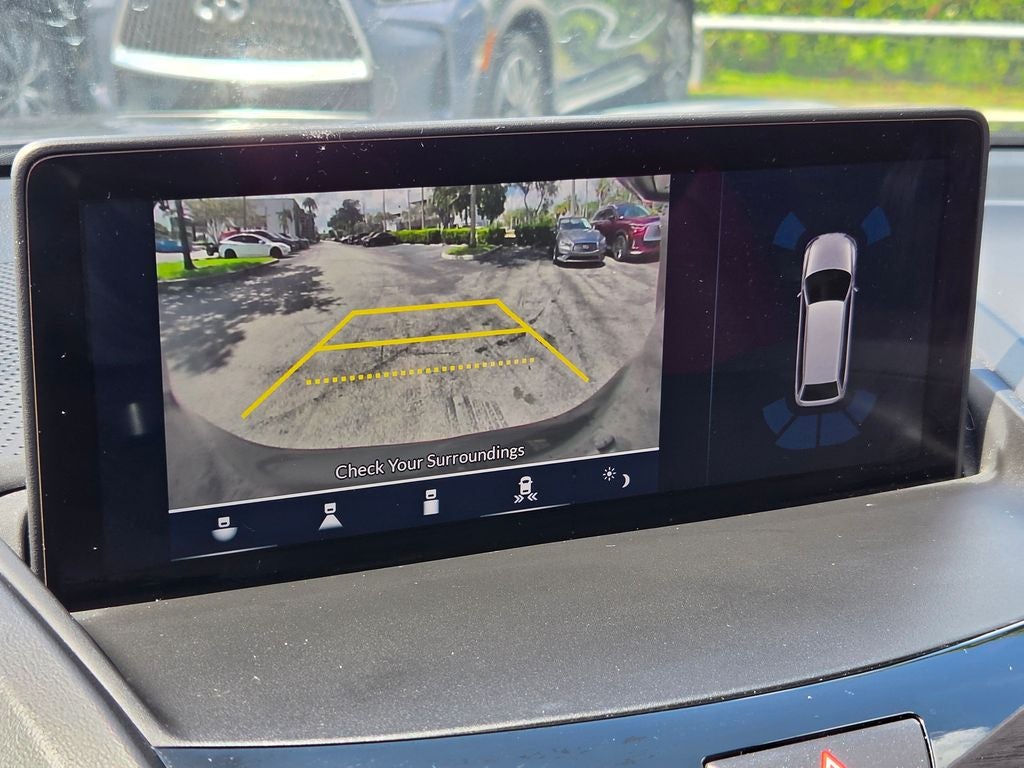 2023 Acura RDX A-Spec Package