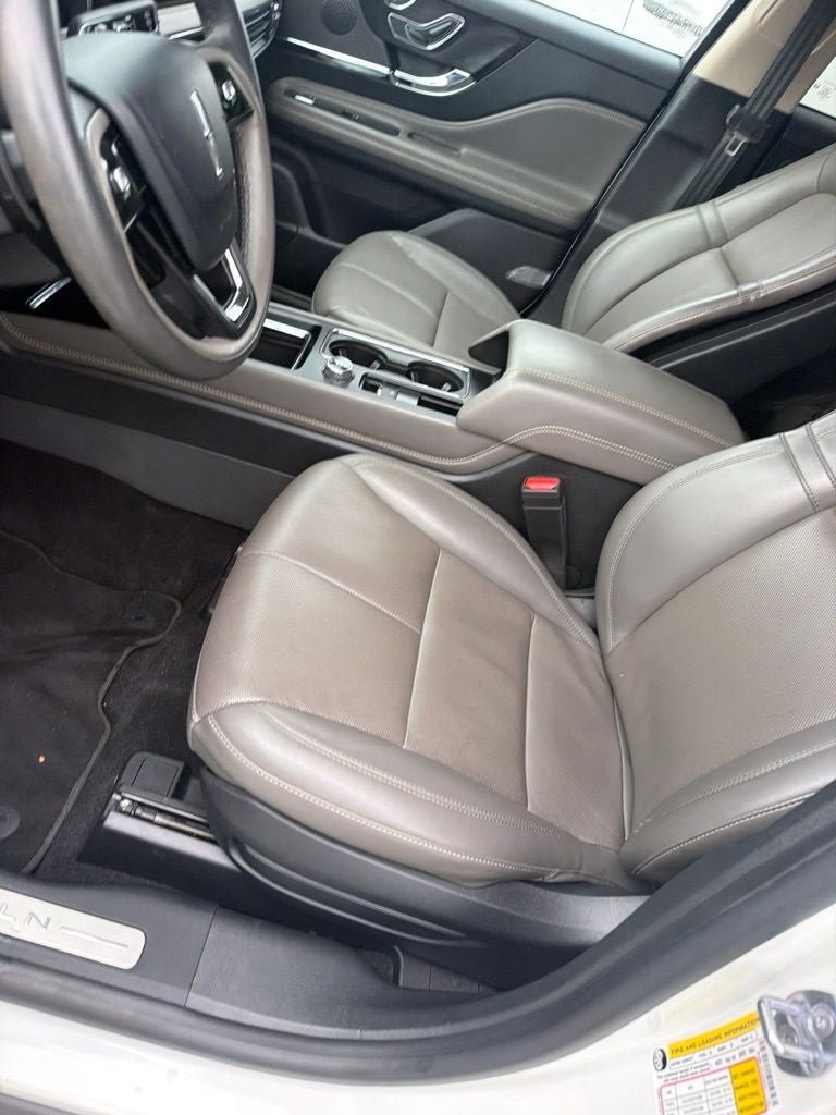 2024 Lincoln Corsair Reserve