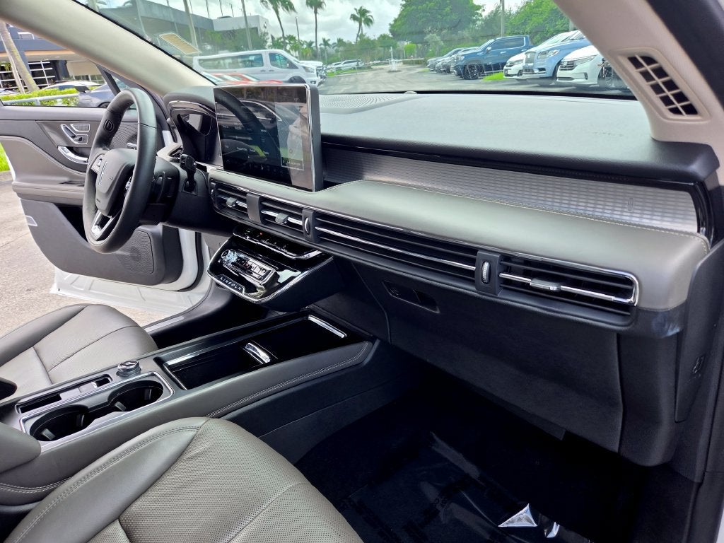 2024 Lincoln Corsair Reserve