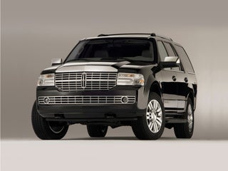 2014 Lincoln Navigator Base