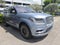 2020 Lincoln Navigator Black Label