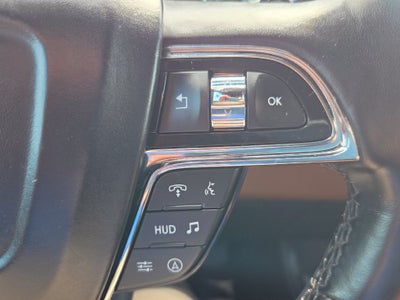 2023 Lincoln Navigator L Reserve