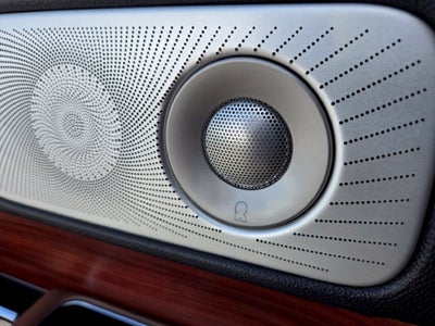 2023 Lincoln Navigator L Reserve