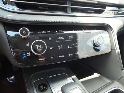 2026 INFINITI QX60 LUXE CERTIFIED PREOWNED!!!