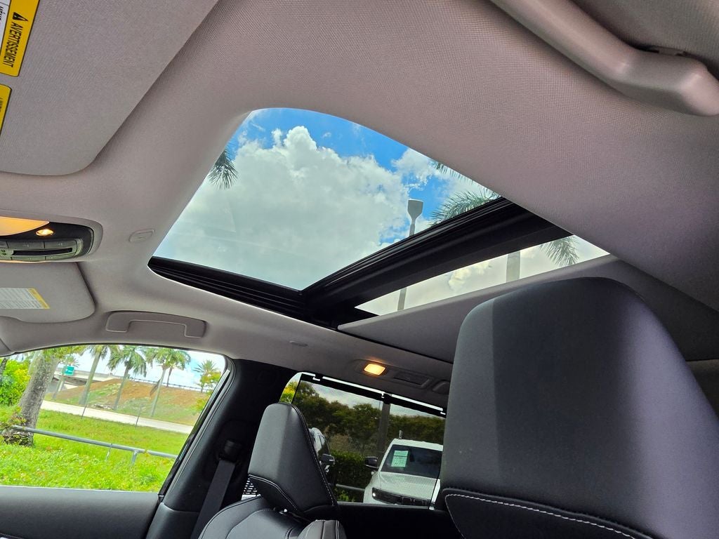 2026 INFINITI QX60 LUXE CERTIFIED PREOWNED!