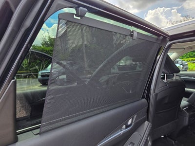 2026 INFINITI QX60 LUXE CERTIFIED PREOWNED!