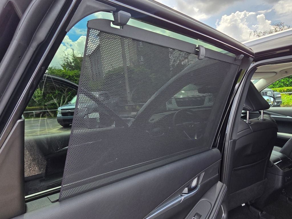 2026 INFINITI QX60 LUXE CERTIFIED PREOWNED!