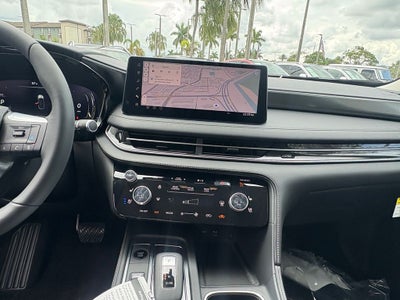 2026 INFINITI QX60 LUXE CERTIFIED PREOWNED!!!