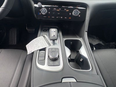 2026 INFINITI QX60 LUXE CERTIFIED PREOWNED!!!