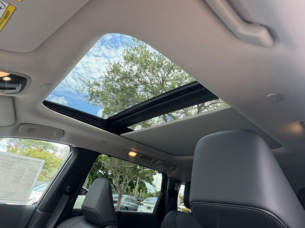 2026 INFINITI QX60 LUXE CERTIFIED PREOWNED!!!