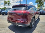 2026 INFINITI QX60 LUXE CERTIFIED PREOWNED!!!