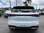 2026 INFINITI QX60 LUXE CERTIFIED PREOWNED!!!