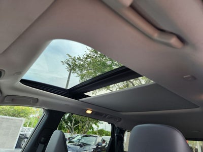 2026 INFINITI QX60 LUXE CERTIFIED PREOWNED!!!