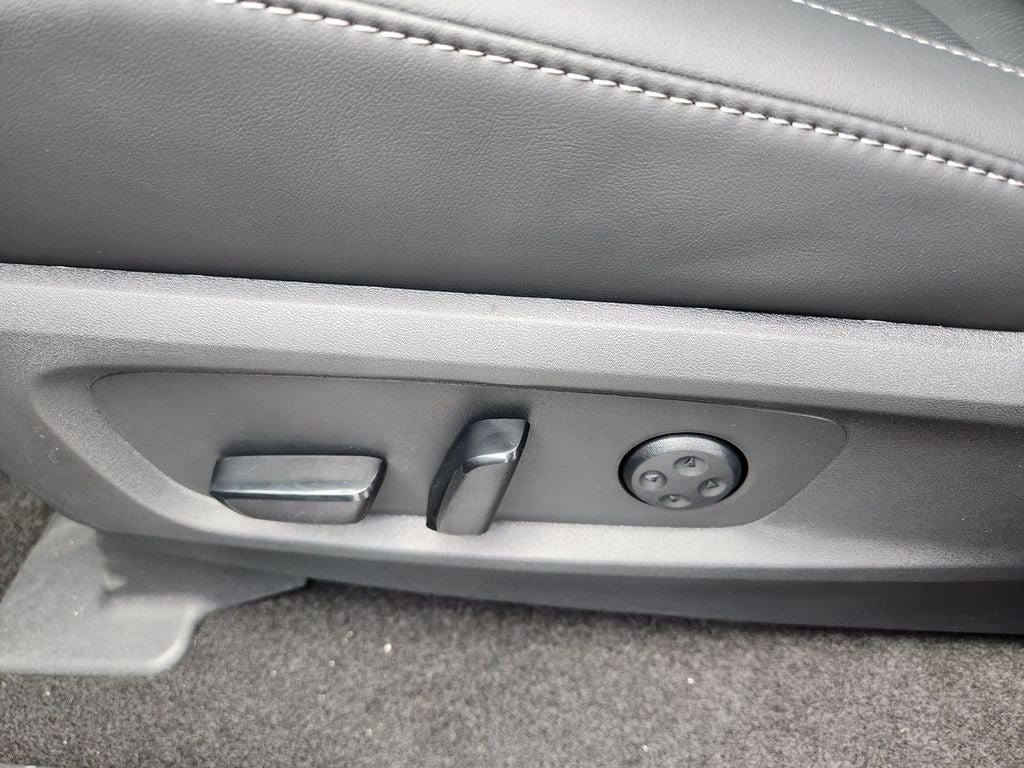 2026 INFINITI QX60 LUXE CERTIFIED PREOWNED!!!