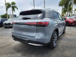2026 INFINITI QX60 LUXE CERTIFIED PREOWNED!!!