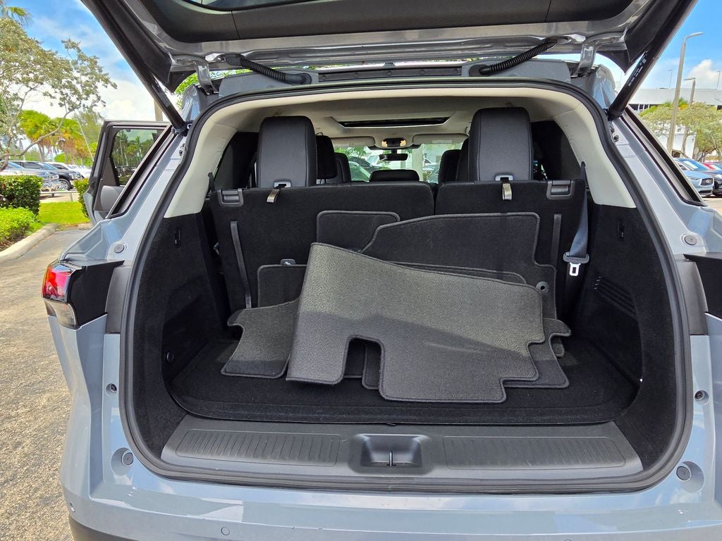 2026 INFINITI QX60 LUXE CERTIFIED PREOWNED!!!