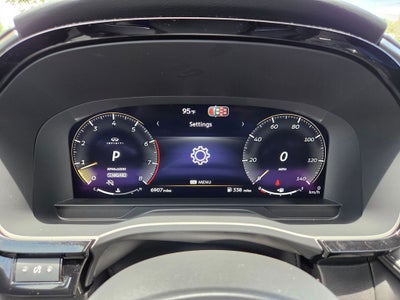 2026 INFINITI QX60 LUXE CERTIFIED PREOWNED!!!