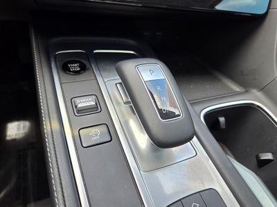 2026 INFINITI QX60 LUXE CERTIFIED PREOWNED!!!