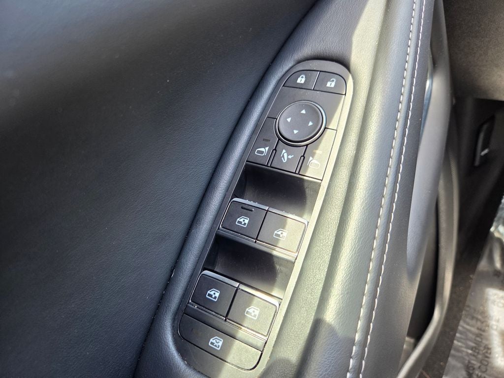 2026 INFINITI QX60 LUXE CERTIFIED PREOWNED!!!