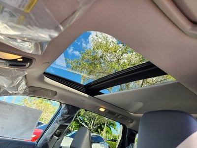 2026 INFINITI QX60 LUXE CERTIFIED PREOWNED!!