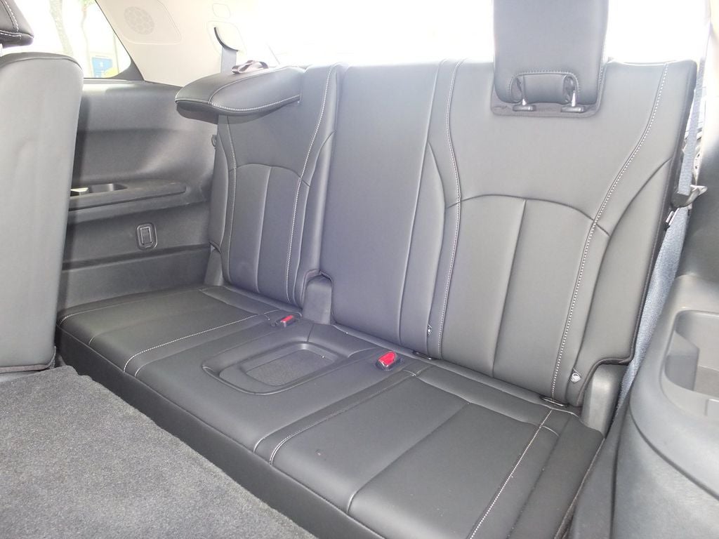 2026 INFINITI QX60 LUXE CERTIFIED PREOWNED!!!