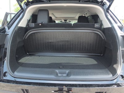 2026 INFINITI QX60 LUXE CERTIFIED PREOWNED!!!