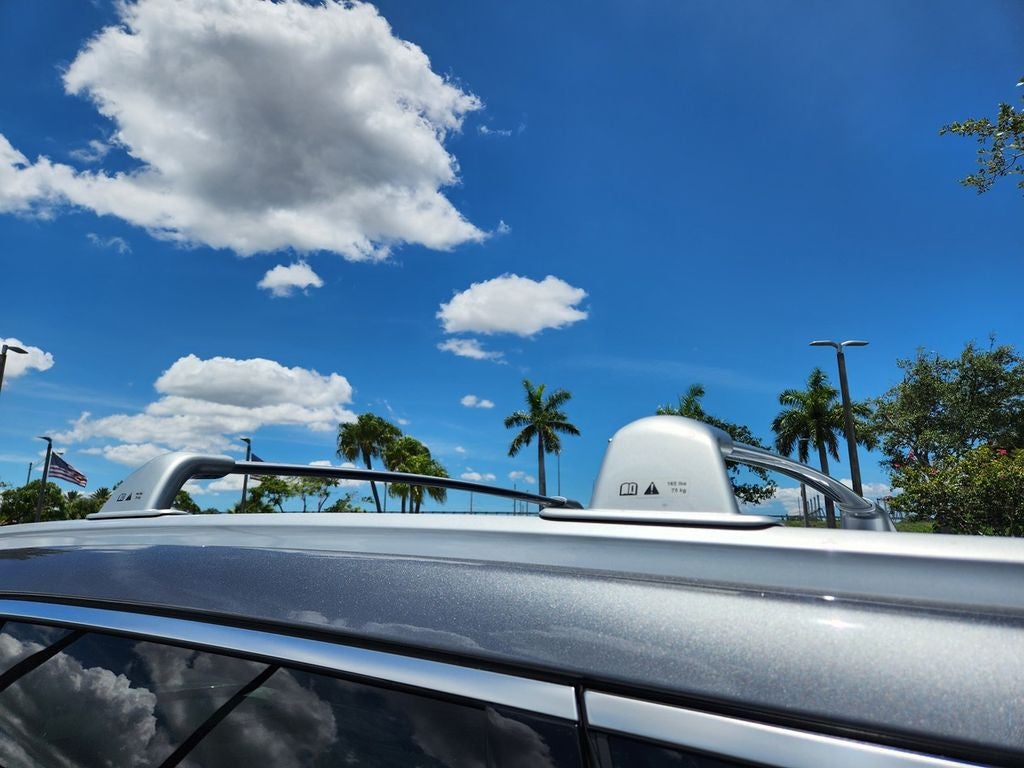2026 INFINITI QX60 LUXE Certified Preowned!