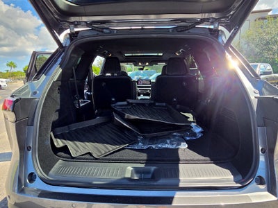 2026 INFINITI QX60 SPORT CERTIFIED PREOWNED!!!
