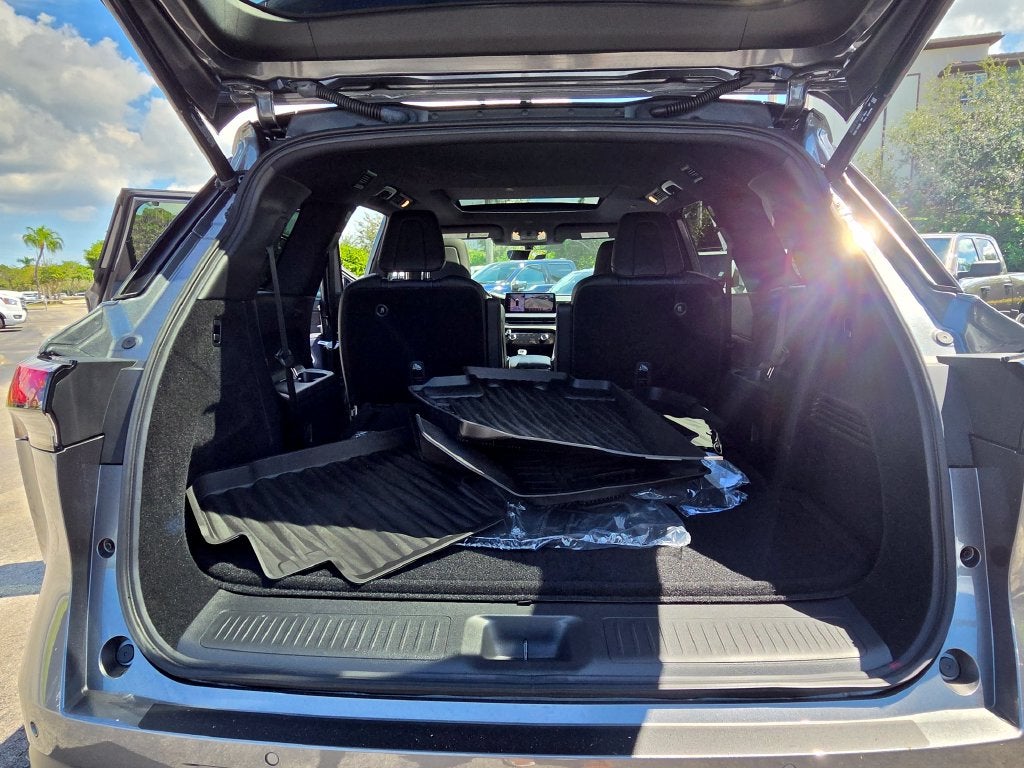 2026 INFINITI QX60 SPORT CERTIFIED PREOWNED!!!