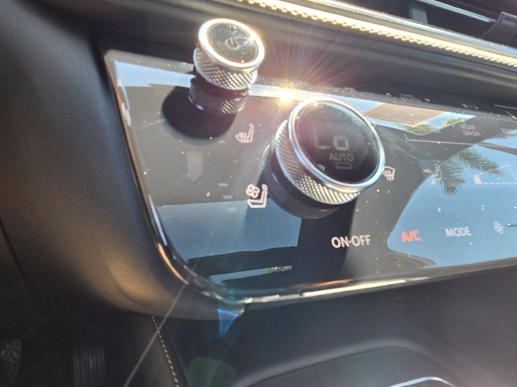 2026 INFINITI QX60 SPORT CERTIFIED PREOWNED!!!