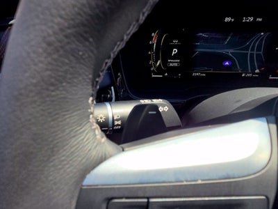 2026 INFINITI QX60 SPORT CERTIFIED PREOWNED!!!