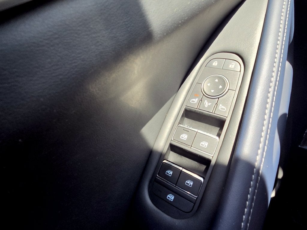 2026 INFINITI QX60 SPORT CERTIFIED PREOWNED!!!