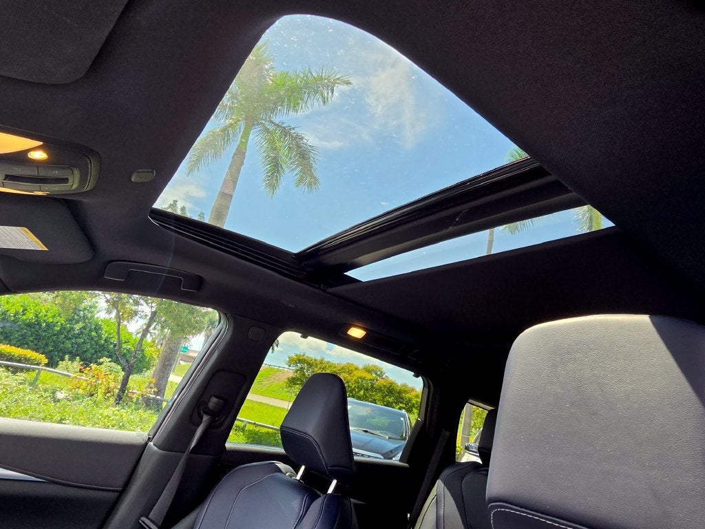 2026 INFINITI QX60 SPORT CERTIFIED PREOWNED!!!