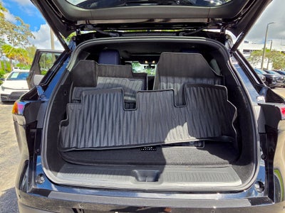 2026 INFINITI QX60 SPORT CERTIFIED PREOWNED!!?