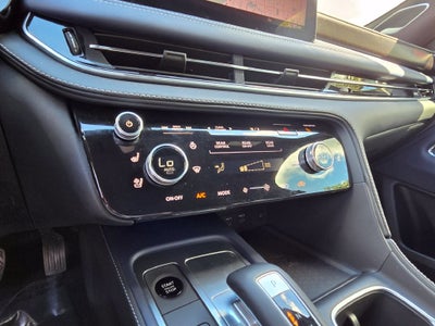 2026 INFINITI QX60 SPORT CERTIFIED PREOWNED!!?