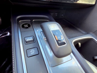 2026 INFINITI QX60 SPORT CERTIFIED PREOWNED!!?