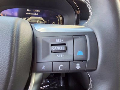 2026 INFINITI QX60 SPORT CERTIFIED PREOWNED!!?