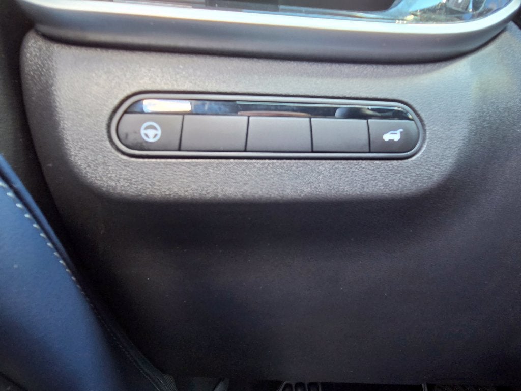 2026 INFINITI QX60 SPORT CERTIFIED PREOWNED!!?