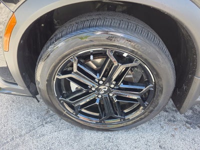 2026 INFINITI QX60 SPORT CERTIFIED PREOWNED!!?